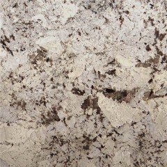 Delicatus white granite